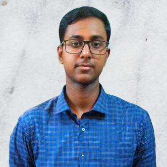Priyajit Mete - Founder of Mete Digital